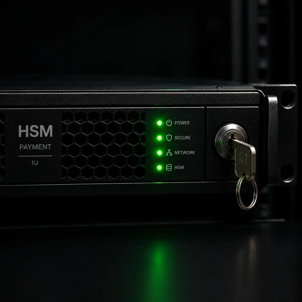 Module 3: payShield host commands