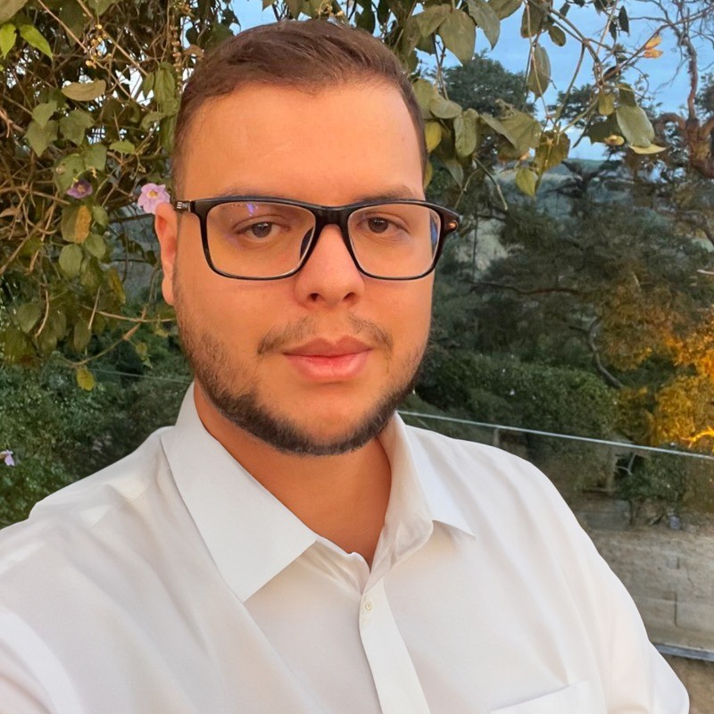 Thiago Alonso — Founder of KeyLab